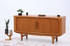 Vintage Teak Sideboard von