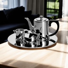 Robbe Berking Alta Mocha set
