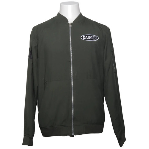 Pull bear bomberjacke - bear,,