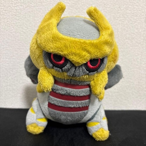 Pokemon center pokedoll - pokemon,