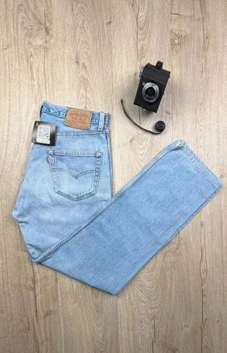 Levi 501 original vintage - levi’s,