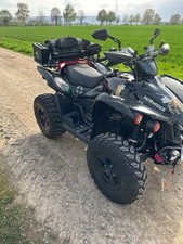 TGB Target 550 EFI 4x4 LOF