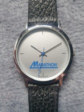 Unisex armbanduhr marathon - armbanduhr,