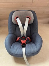 Maxi-Cosi Pearl & FamilyFix