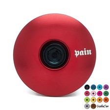 KustomCaps Headset Cap Pain