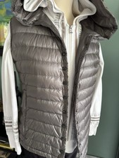 DUVETICA Daunenweste Größe IT46 (D40)