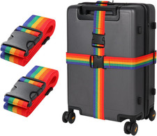 Bunt Koffergurt Koffer Band