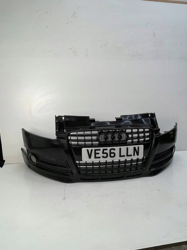 Frontstoßstange lz9y audi - lz9y,