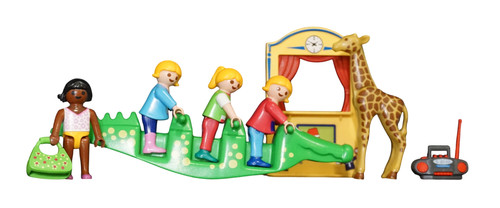 Playmobil lena hauser - lena,