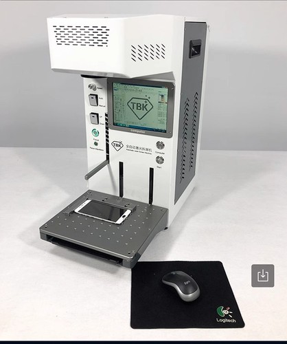 Automatische