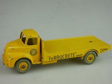 Dinky Toys 533 Leyland Comet