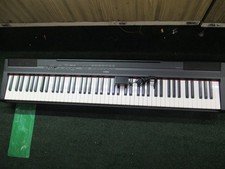 Yamaha P-115 88-key Weighted