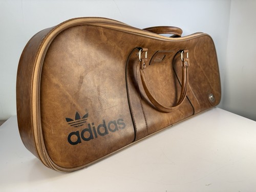 Vintage 70er 80er adidas - vintage,