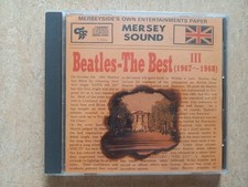 The Beatles  - The Best  1967