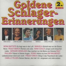 Various Artists - Goldene