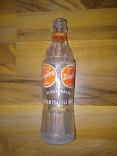 Sinalco Glasflasche 0,25 Liter
