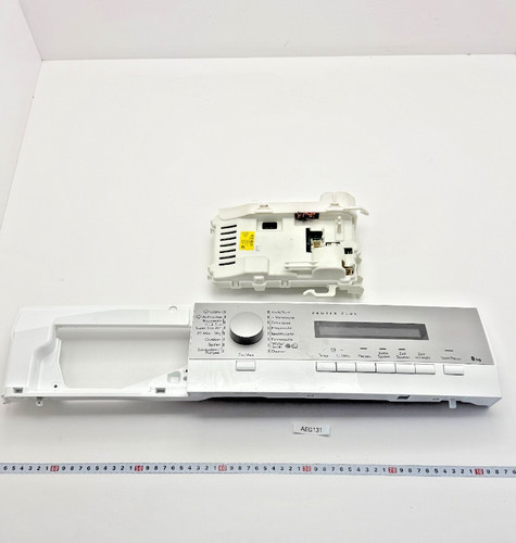 Aeg waschmaschine - aeg,