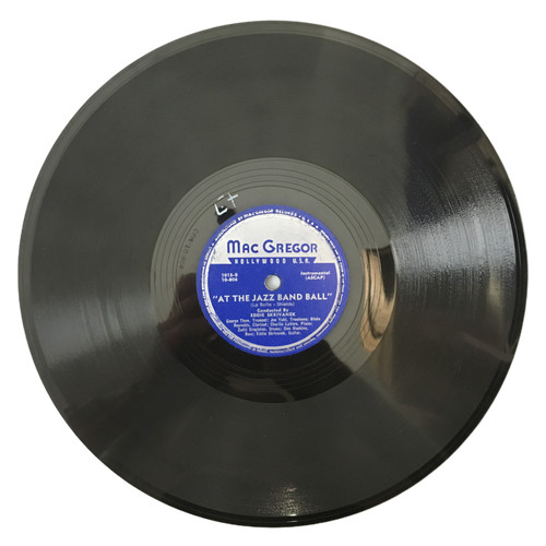 Eddie skrivanek harmony rag - eddie, /