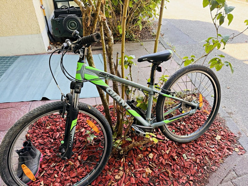 Giant revel mountainbike - revel,