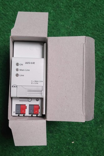 Linienkoppler wie abb - 4.2,