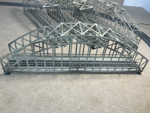 Märklin 7163 bogenbrücke - märklin,