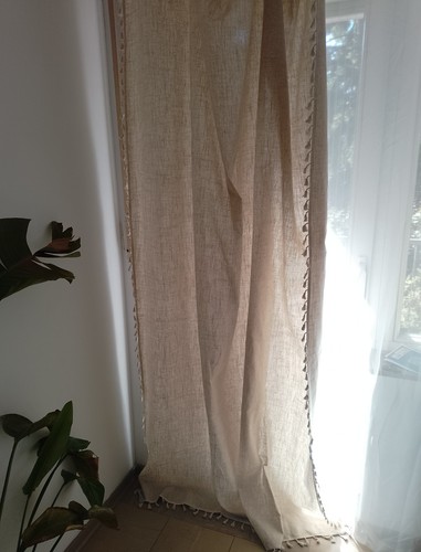 Neue vorhänge 150x260cm 2 - neue, 150x260cm,