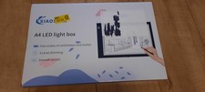 XIAOSTAR Led Licht Pad A4