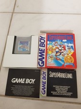 Super mario land classic - mario, (classic
