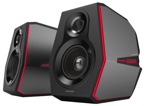 Edifier gaming aktivboxen - edifier,