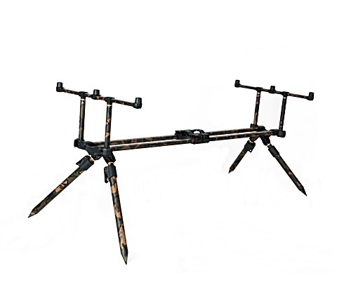 Fox horizon duo camo rod - duo, 3