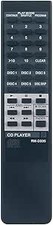 RM-D335 Ersatzfernbedienung fur Sony CD Player Compact Disc Player CDP-C445
