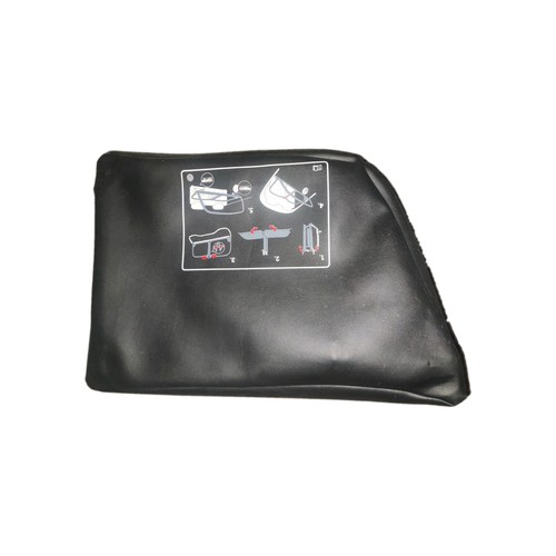 Eos windschott tasche - eos,