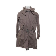 Closed, Parka, Unisex