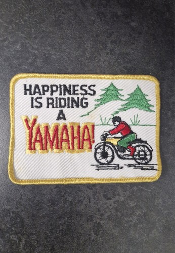 Vintage 70er jahre yamaha - vintage,