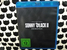 Sonny black llll - 13...sonny,