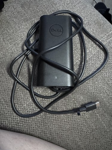 Dell original 100w usb - dell, c