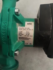 Wilo 4132452