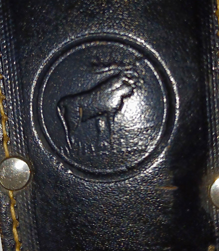 Garan solingen jagdmesser - garan,