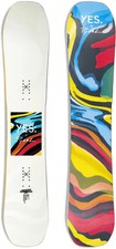 YES. Snowboard All Mountain PYZEL SBBS Snowboard 2024 Snow Board Winter Freeride