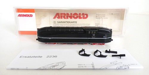 Spur 160 arnold br 61 - spur, arnold,