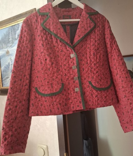 Damen trachten blazer von - trachten,