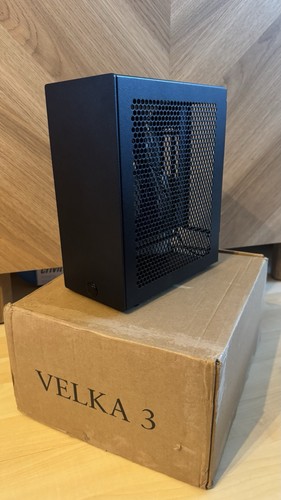 Velka case rev 0 - 3, rev.