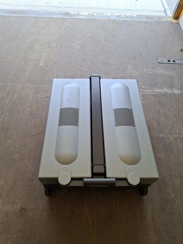 Solarium sunmobil philips - solarium,