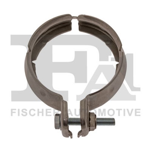 Rohrverbinder schelle fa1 - rohrverbinder,