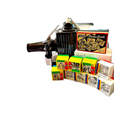 POUVA MAGICA DDR Kinder Kino