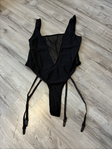 Straps string body - string,