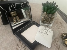 Nars soft velvet pressed Power