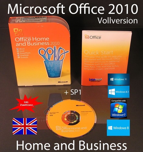 Microsoft office home and - home,