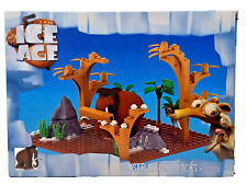 ICE AGE 00905 MANNI Baustein-Set DROMADER NEU OVP RAR kompatibel zu LEG0