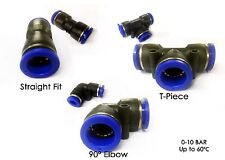 Luftwasserleitung Schlauchrohr